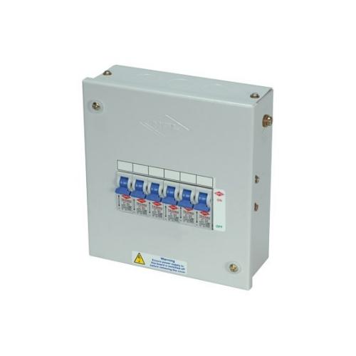 Distribution Boards